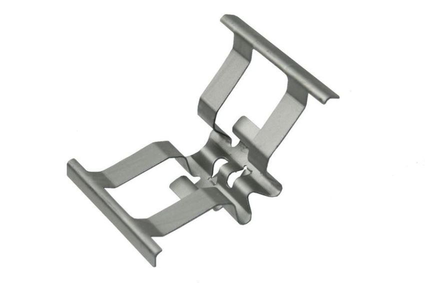 URO Parts 99735295910 Brake Pad Retainer Clip