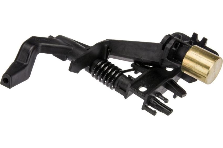 URO Parts 99755538103 Interior Door Handle Pivot Lever