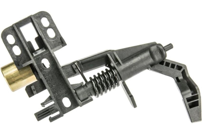 URO Parts 99755538103 Interior Door Handle Pivot Lever