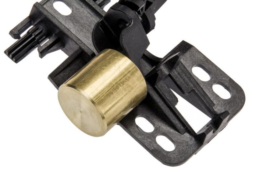 URO Parts 99755538103 Interior Door Handle Pivot Lever