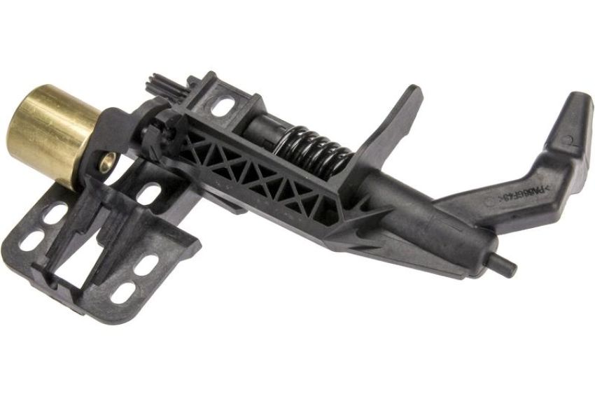 URO Parts 99755538103 Interior Door Handle Pivot Lever