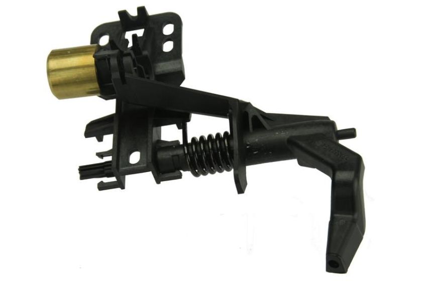 URO Parts 99755538203 Interior Door Handle Pivot Lever