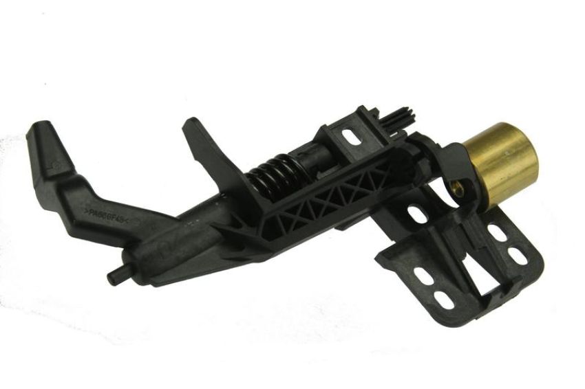 URO Parts 99755538203 Interior Door Handle Pivot Lever