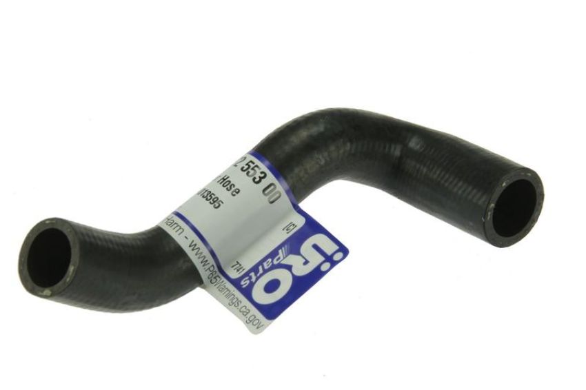 URO Parts 99757255300 Heater Hose