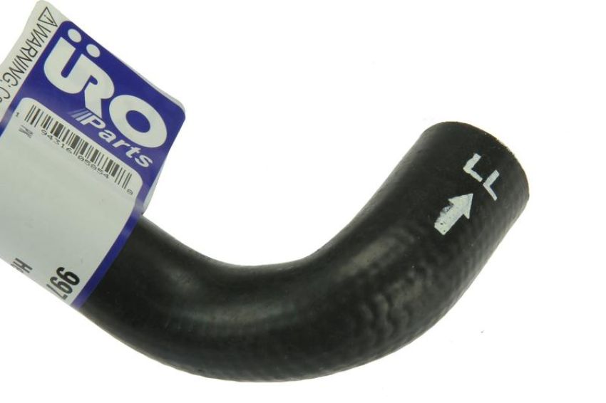 URO Parts 99757255300 Heater Hose