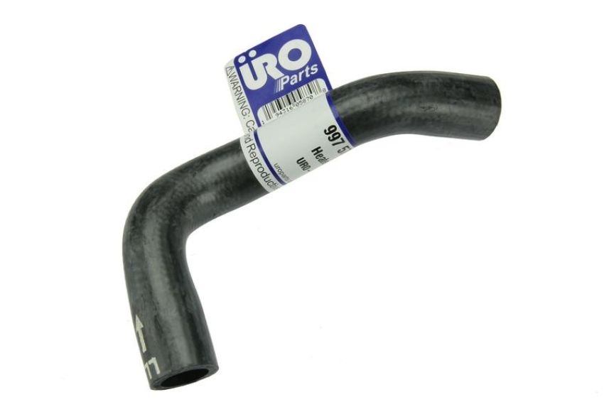 URO Parts 99757255500 Heater Hose