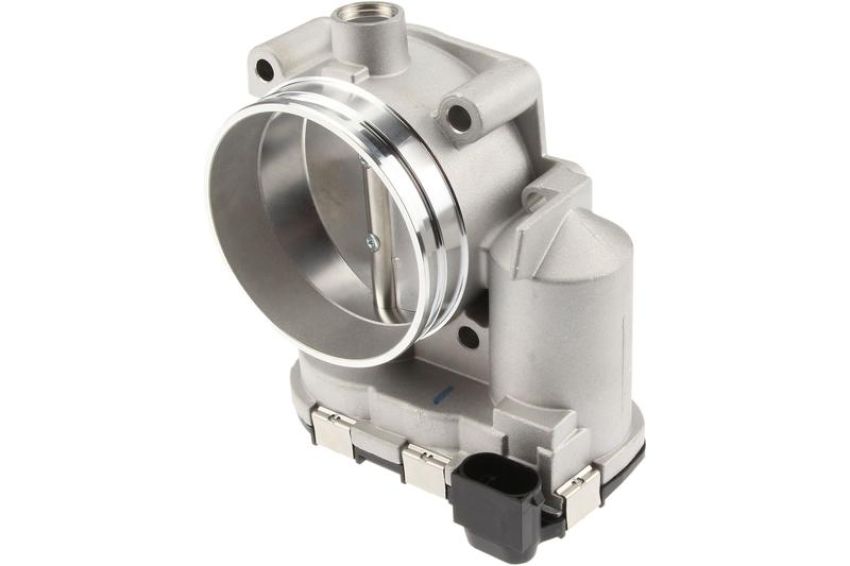 URO Parts 99760511501 Throttle Body Assembly