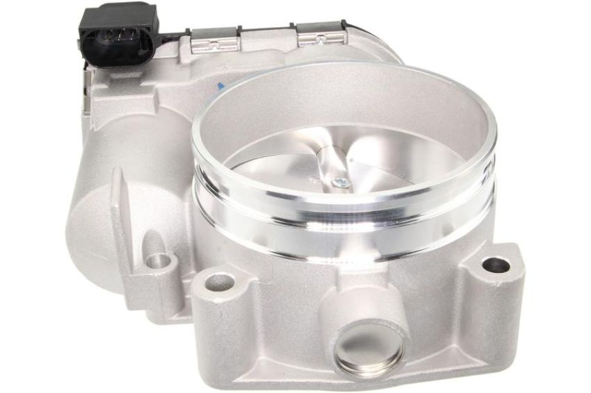 URO Parts 99760511501 Throttle Body Assembly