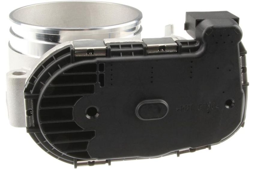 URO Parts 99760511501 Throttle Body Assembly
