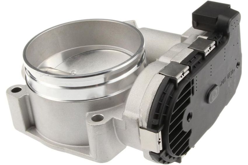 URO Parts 99760511501 Throttle Body Assembly