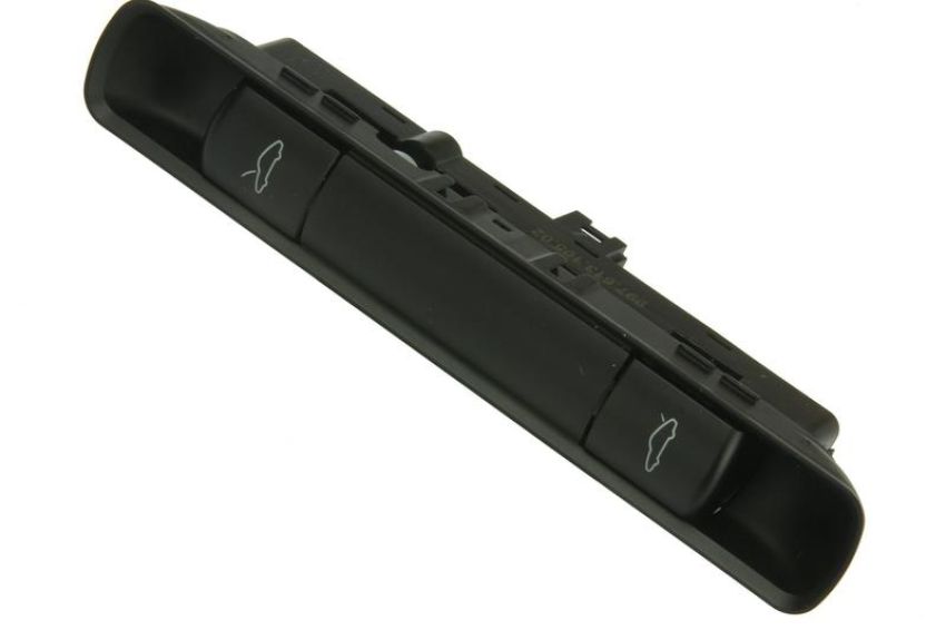 URO Parts 99761310502A05 Hood / Decklid Release Switch