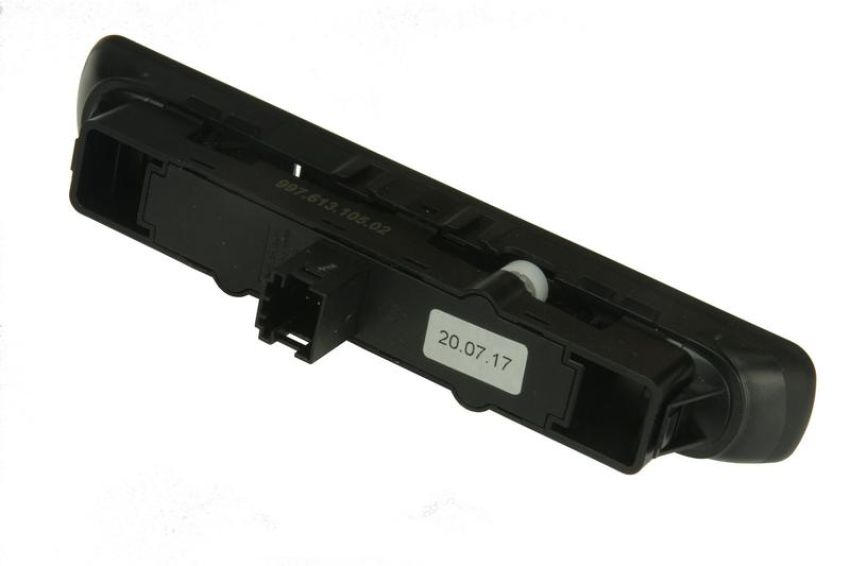 URO Parts 99761310502A05 Hood / Decklid Release Switch