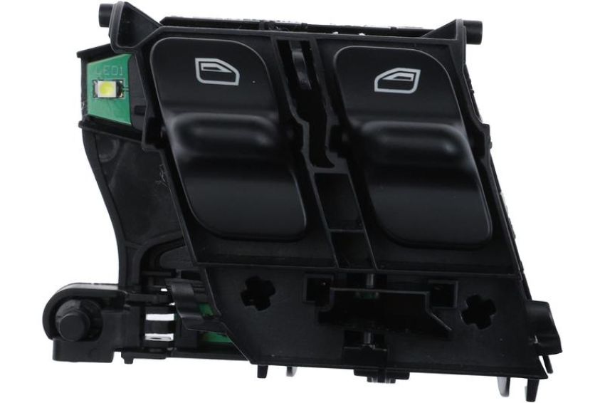 URO Parts 99761315105A05 Window Switch