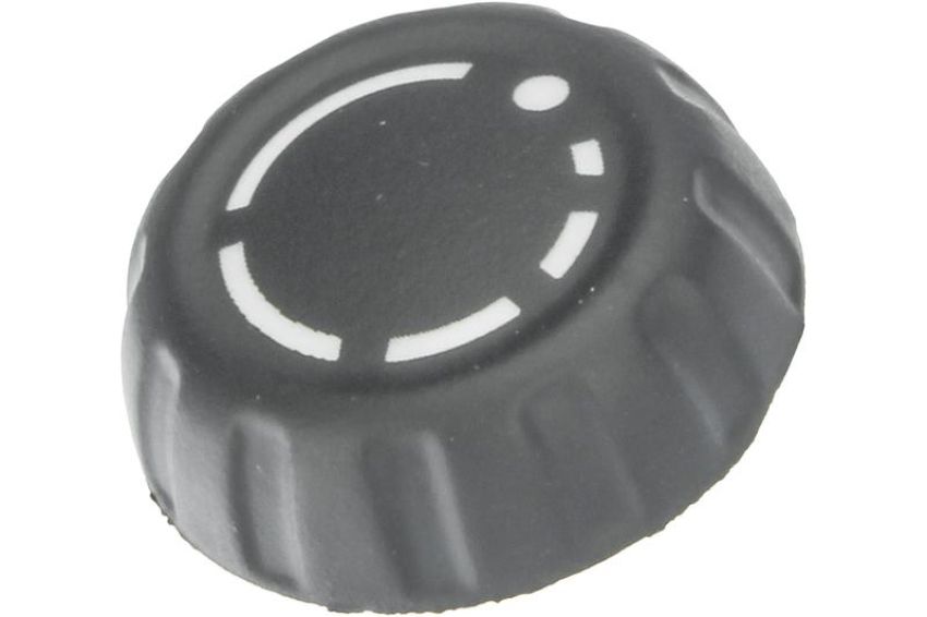 URO Parts 99764220100A05 Radio Control Knob