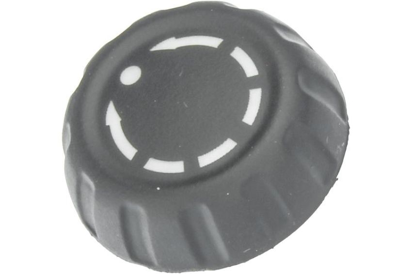URO Parts 99764220200A05 Radio Control Knob