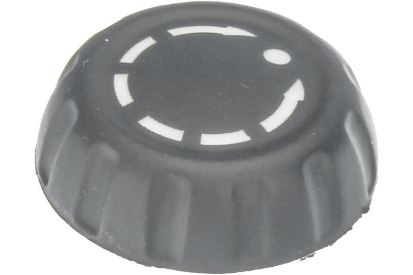 URO Parts 99764220200A05 Radio Control Knob