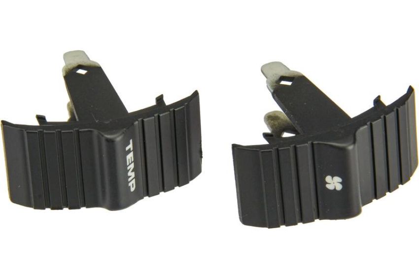 URO Parts 997653100KIT Climate Control Button Kit
