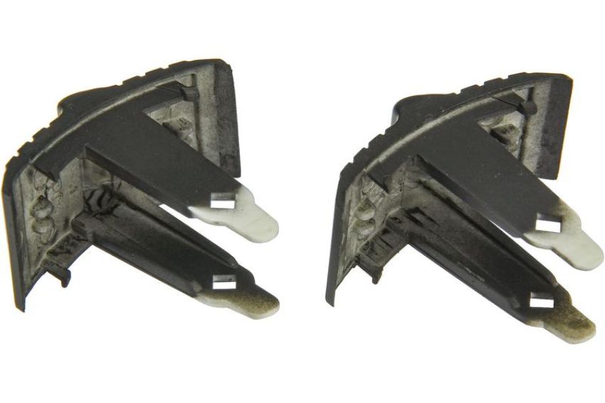 URO Parts 997653100KIT Climate Control Button Kit