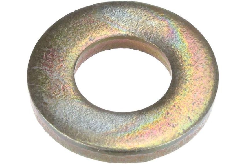 URO Parts 99903106102 Cylinder Head Washer, Early Small Style