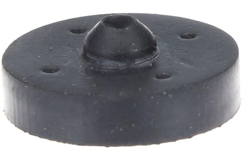 URO Parts 99959121101 Emblem Retainer