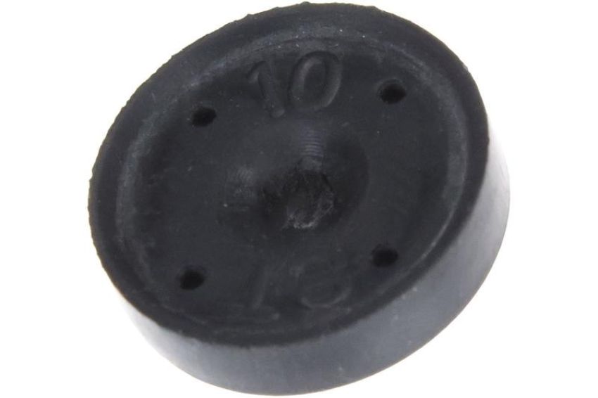 URO Parts 99959121101 Emblem Retainer