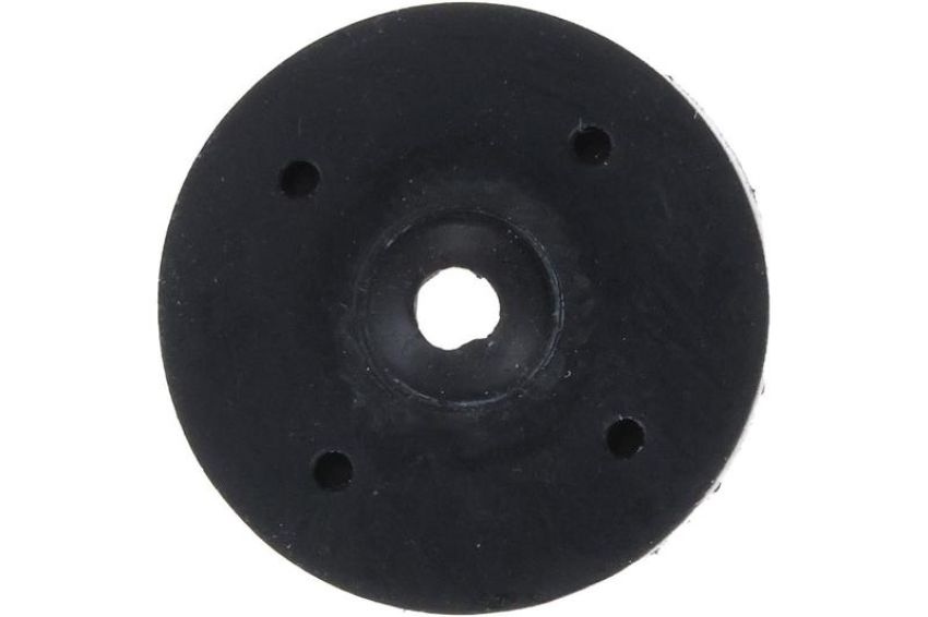 URO Parts 99959121101 Emblem Retainer