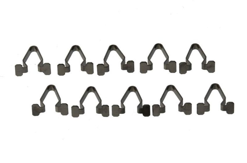 URO Parts 99959132601PRM Moulding Clip, 10 Pack