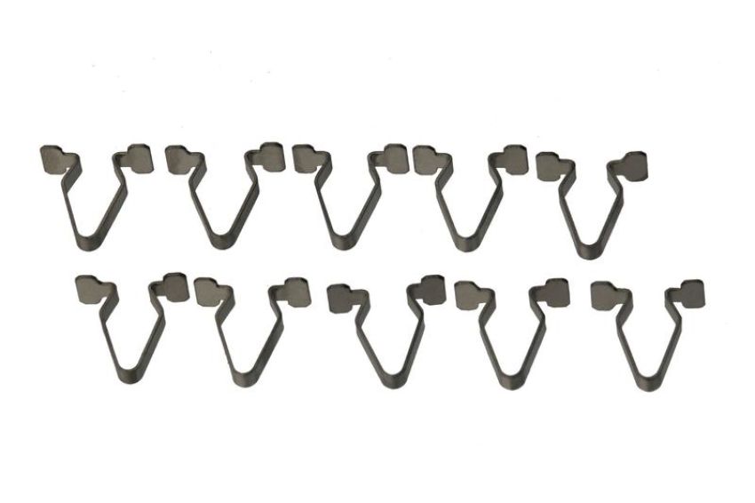 URO Parts 99959132601PRM Moulding Clip, 10 Pack