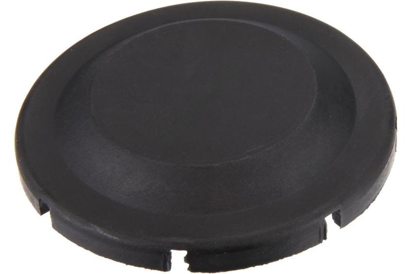 URO Parts 9A110221200 Acc. Belt Idler Pulley
