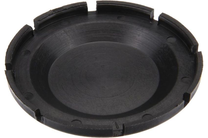 URO Parts 9A110221200 Acc. Belt Idler Pulley