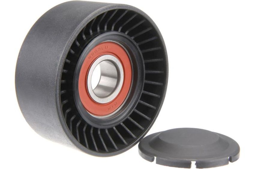 URO Parts 9A110221200 Acc. Belt Idler Pulley