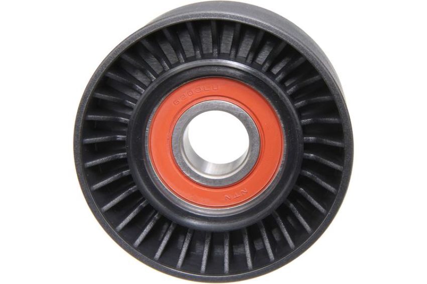 URO Parts 9A110221200 Acc. Belt Idler Pulley