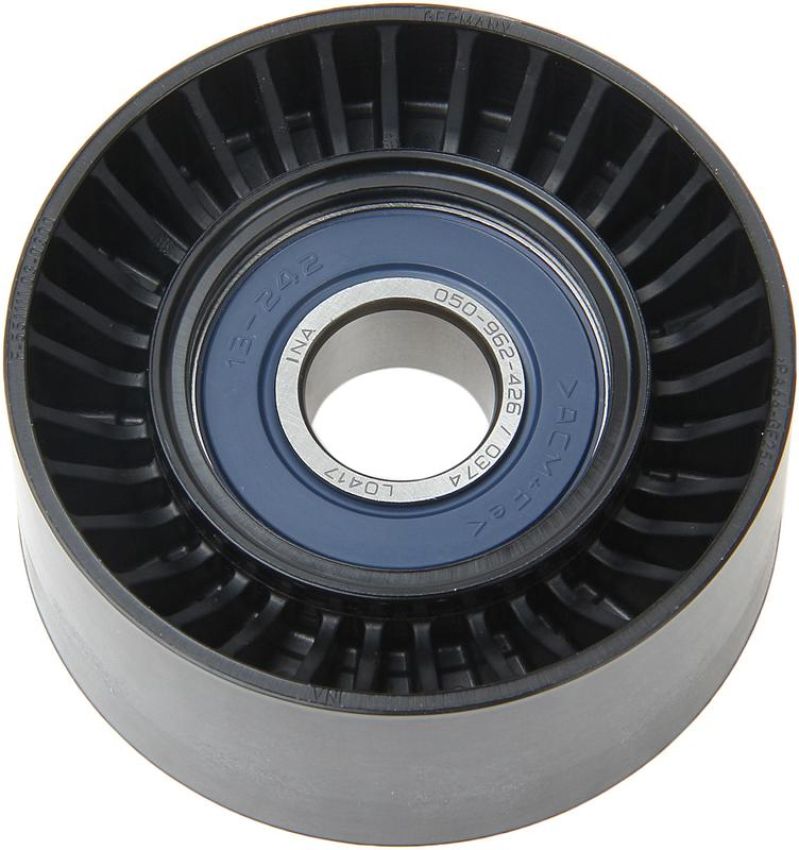 URO Parts 9A110221200 Acc. Belt Idler Pulley