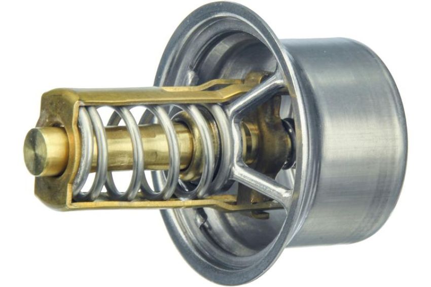 URO Parts 9A110622503 Coolant Thermostat