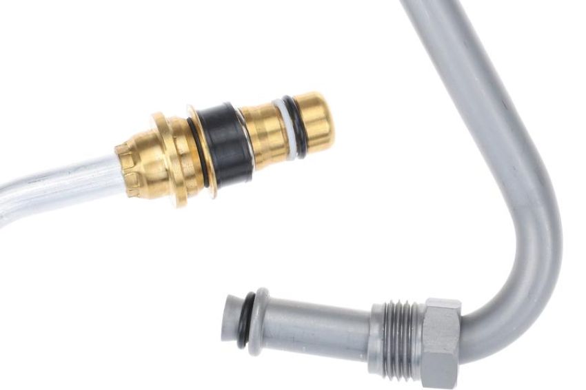 URO Parts 9A134744316 Power Steering Hose