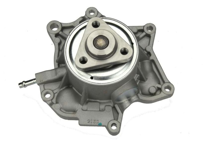 URO Parts 9A210605002 Water Pump w/ Gasket