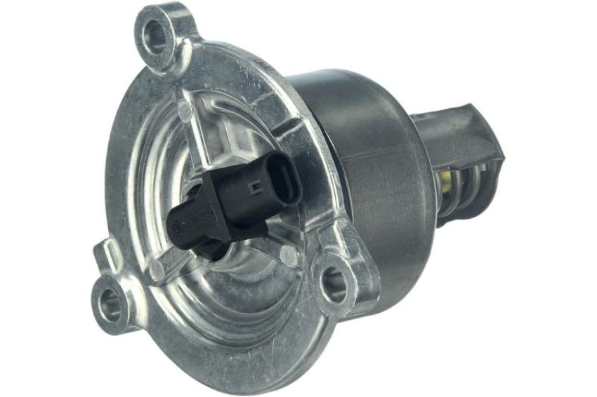 URO Parts 9A712111000 Coolant Thermostat