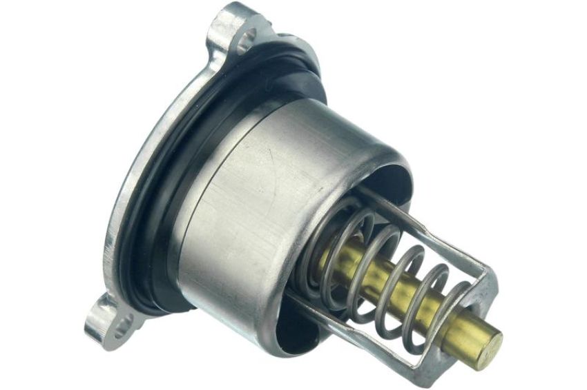 URO Parts 9A712111000 Coolant Thermostat