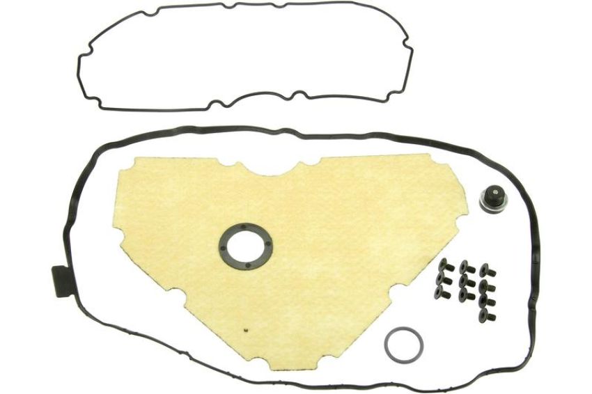 URO Parts 9G132102500K Trans Oil Pan Service Kit