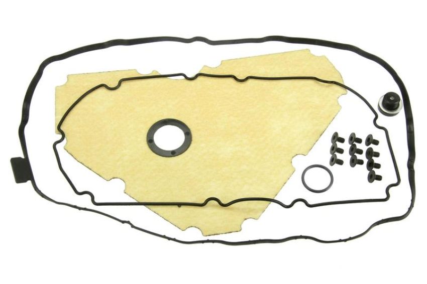 URO Parts 9G132102500K Trans Oil Pan Service Kit