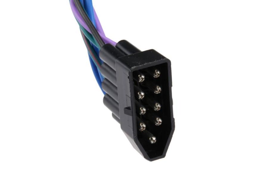URO Parts AAU4995 Turn Signal Switch