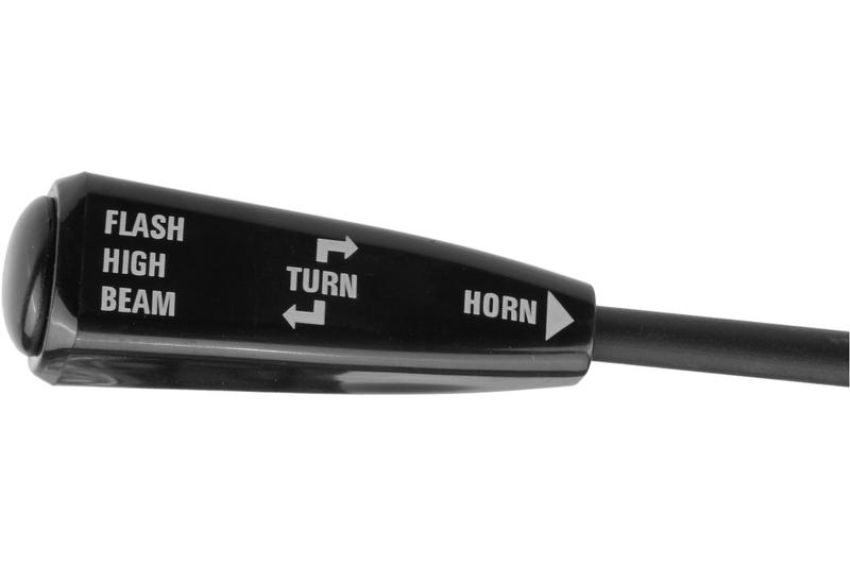 URO Parts AAU4995 Turn Signal Switch