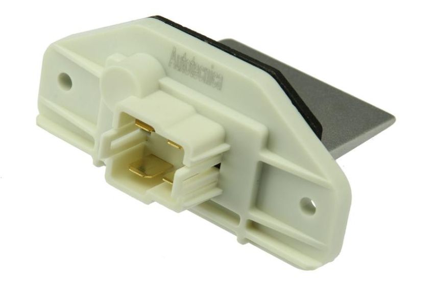 URO Parts AC0613492 Blower Motor Resistor