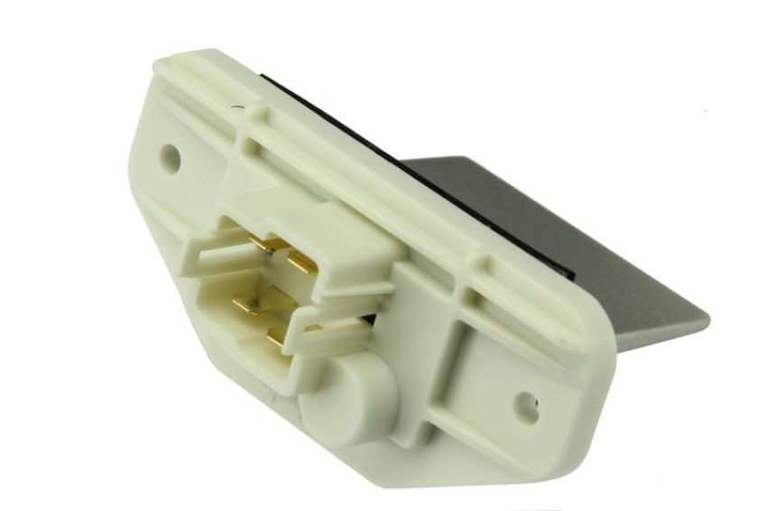 URO Parts AC0613492 Blower Motor Resistor