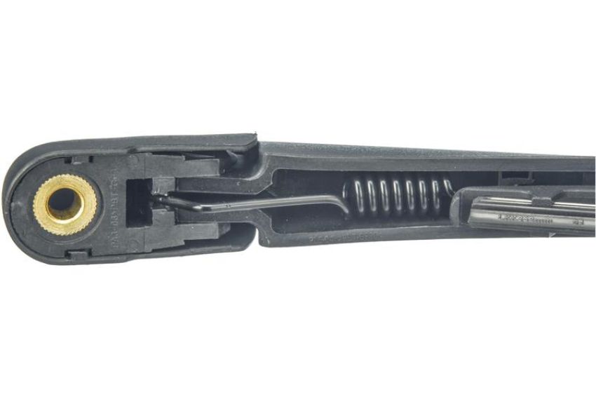 URO Parts AC0818627 Rear Windshield Wiper Arm/Blade