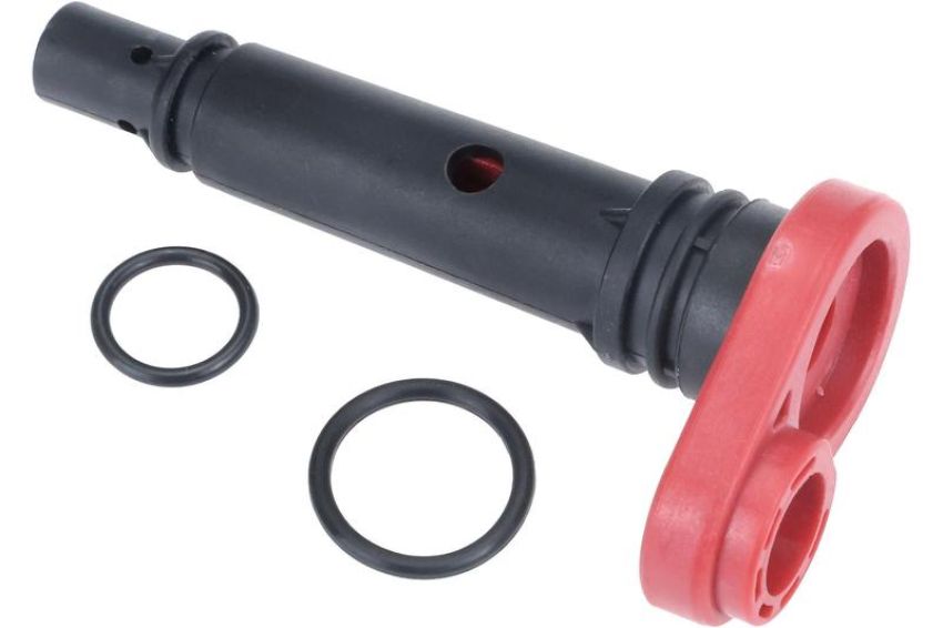 URO Parts AC1416801 PCV Valve