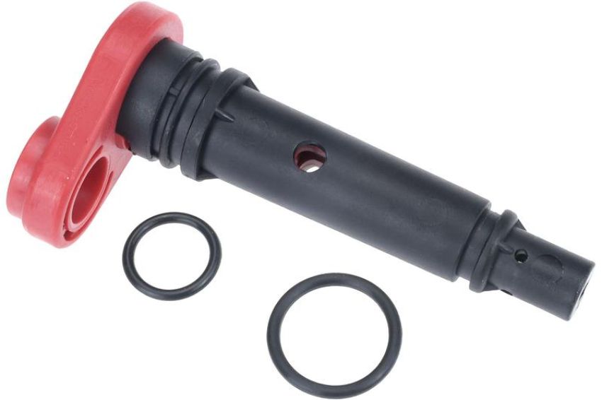 URO Parts AC1416801 PCV Valve