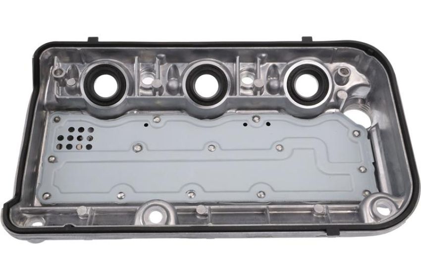 URO Parts AC1419685 Valve Cover w/ Gasket