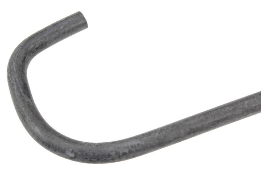 URO Parts AJ811771 Expansion Tank Hose