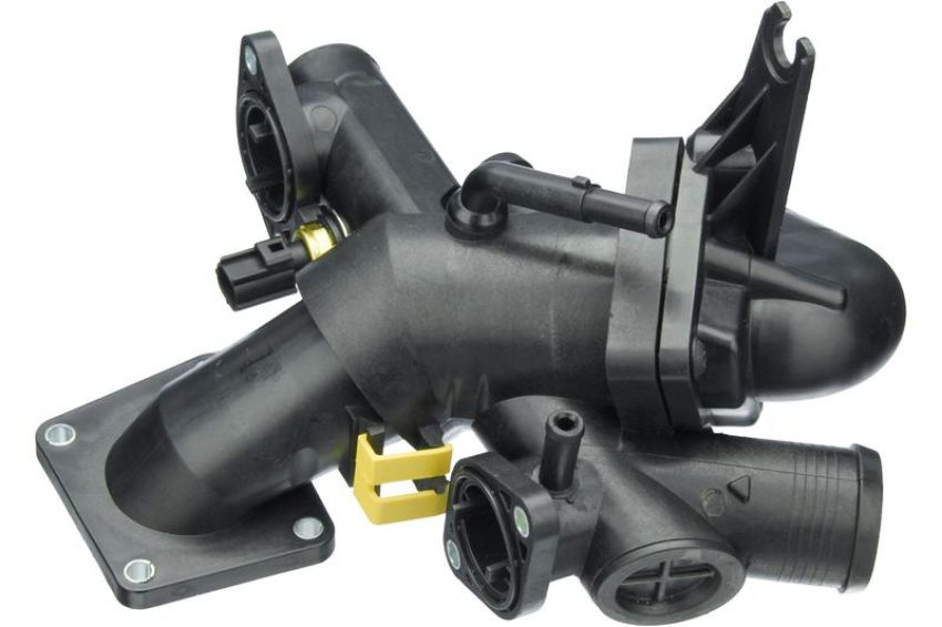 URO Parts AJ811793 Thermostat Assembly